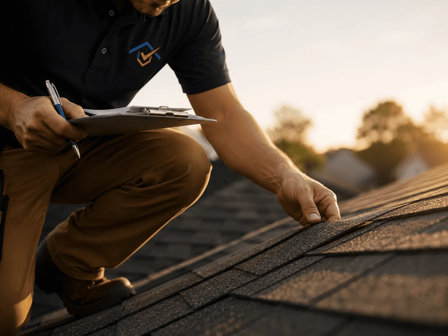 Why Choose Roof Inspection in Woods Hole, MA